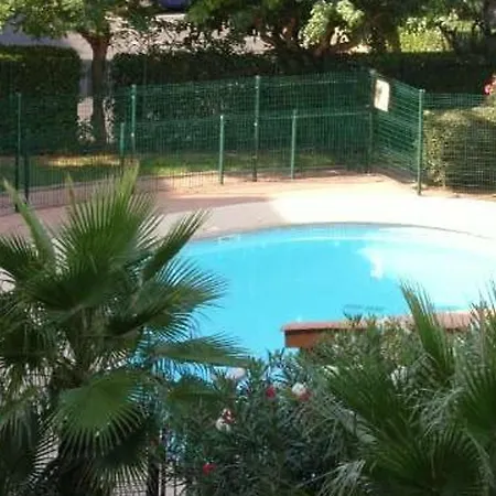 Avec Piscine, Animaux Ok - 4 Pers. - Fr-1-880-60
