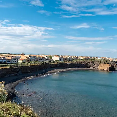 Avec Piscine, Animaux Ok - 4 Pers. - Fr-1-880-60 Agde